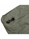 ALPINE PRO Aufblasbare Isomatte ALPINE PRO DOFARE olivine