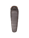 ALPINE PRO Schlafsack ALPINE PRO OMATE dk.true gray