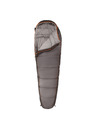 ALPINE PRO Schlafsack ALPINE PRO OMATE dk.true gray
