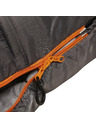 ALPINE PRO Schlafsack ALPINE PRO OMATE dk.true gray