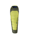 ALPINE PRO Schlafsack ALPINE PRO MEZANE olivine