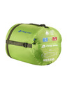 ALPINE PRO Schlafsack ALPINE PRO MEZANE olivine