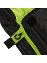ALPINE PRO Mumienschlafsack ALPINE PRO BESEDE black