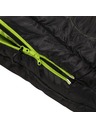 ALPINE PRO Mumienschlafsack ALPINE PRO BESEDE black