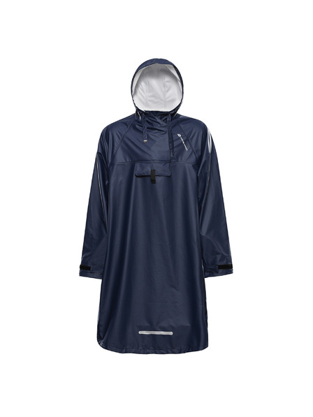 ALPINE PRO Outdoor-Regenponcho - Regenjacke ALPINE PRO WINRE mood indigo