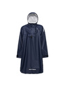 ALPINE PRO Outdoor-Regenponcho - Regenjacke ALPINE PRO WINRE mood indigo