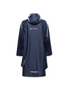 ALPINE PRO Outdoor-Regenponcho - Regenjacke ALPINE PRO WINRE mood indigo