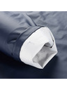 ALPINE PRO Outdoor-Regenponcho - Regenjacke ALPINE PRO WINRE mood indigo