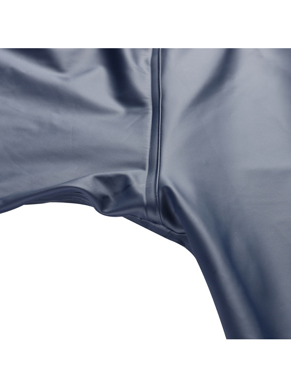 ALPINE PRO Outdoor-Regenponcho - Regenjacke ALPINE PRO WINRE mood indigo