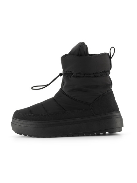 NAX Damen-Winterschuh nax NAX MERRA black