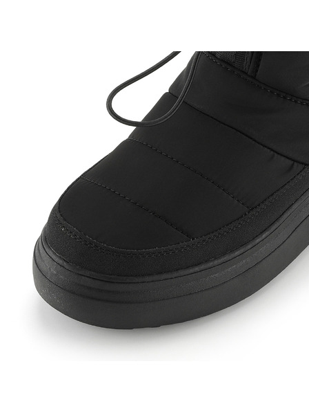 NAX Damen-Winterschuh nax NAX MERRA black