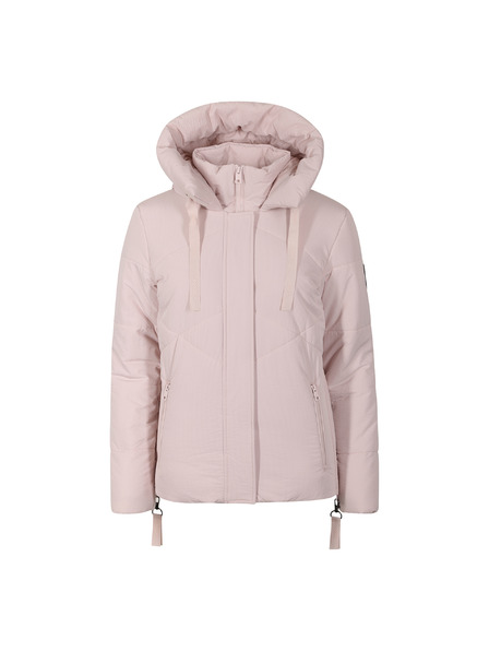 NAX Damen-Steppjacke nax NAX EDARA hushed violet