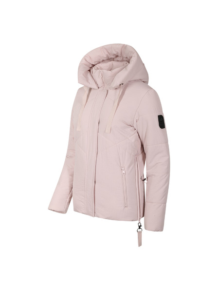 NAX Damen-Steppjacke nax NAX EDARA hushed violet