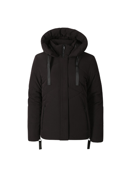 NAX Damen-Steppjacke nax NAX EDARA black