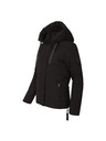NAX Damen-Steppjacke nax NAX EDARA black