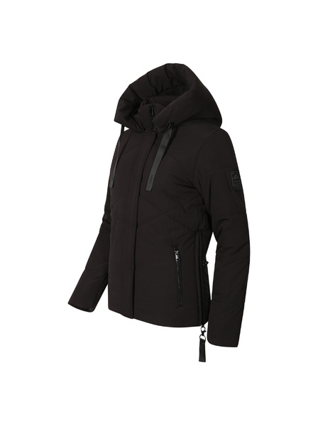 NAX Damen-Steppjacke nax NAX EDARA black