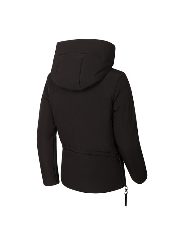 NAX Damen-Steppjacke nax NAX EDARA black