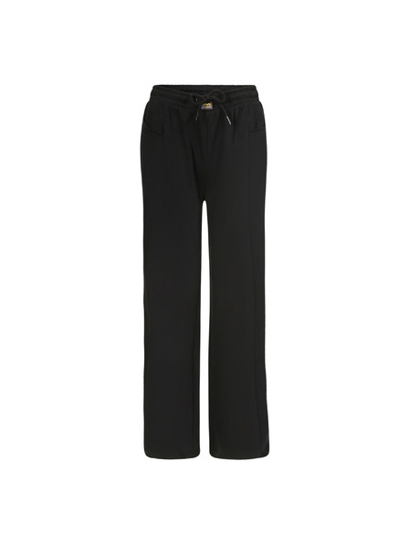 NAX Damen-Baumwollhose nax NAX POLSA black