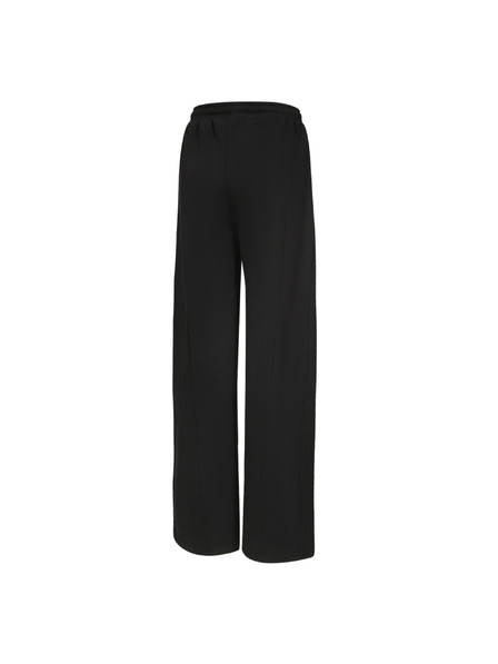 NAX Damen-Baumwollhose nax NAX POLSA black