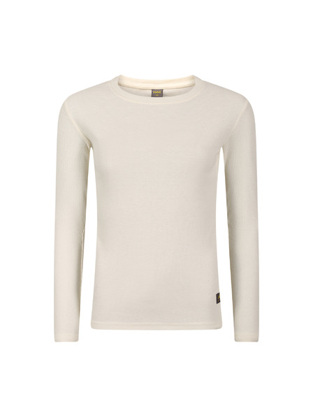 NAX Damen T-Shirt nax NAX PRETA creme