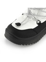 NAX Kinder Winterschuhe nax NAX PRISO white