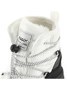 NAX Kinder Winterschuhe nax NAX PRISO white