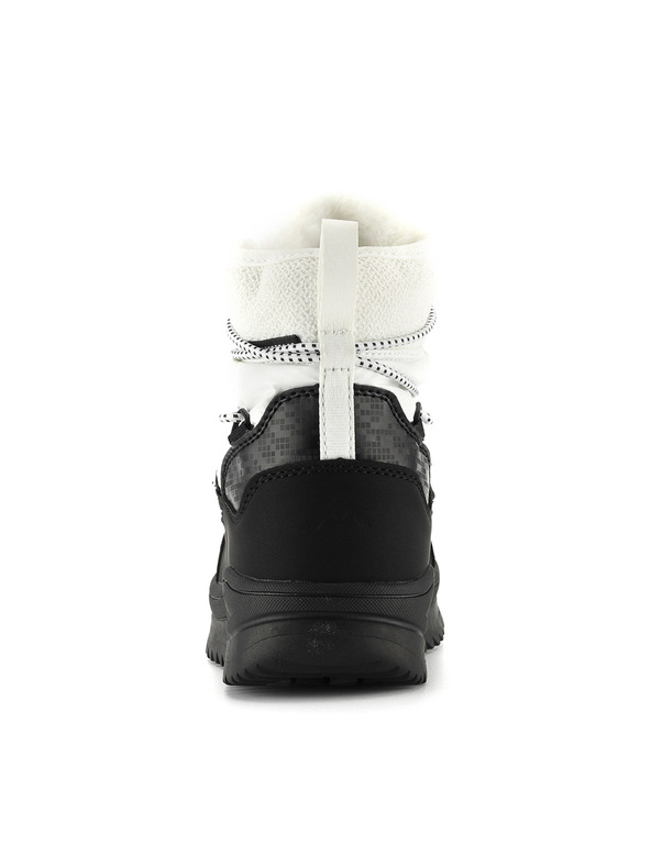 NAX Kinder Winterschuhe nax NAX PRISO white