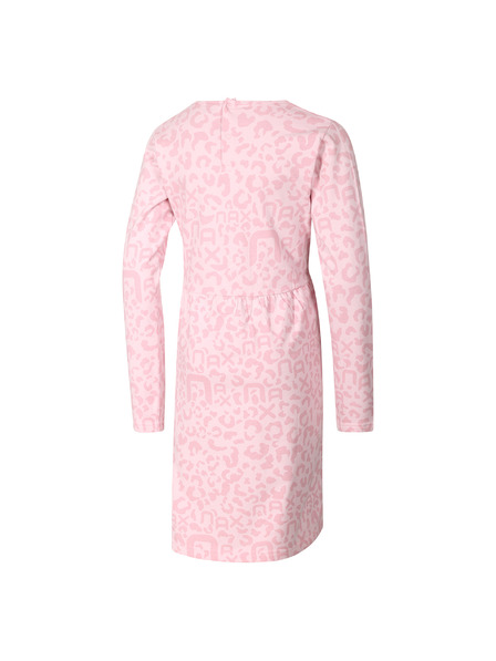 NAX Kinder Baumwollkleider nax NAX WERTO light lilac