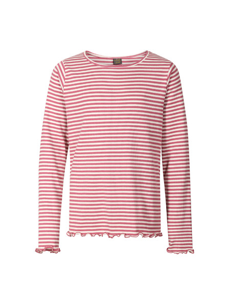 NAX Kinder Baumwoll-T-Shirt nax NAX ODEWO meavewood