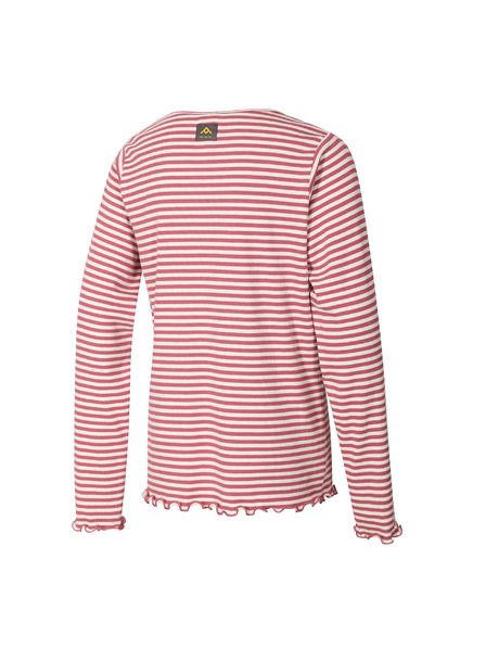 NAX Kinder Baumwoll-T-Shirt nax NAX ODEWO meavewood