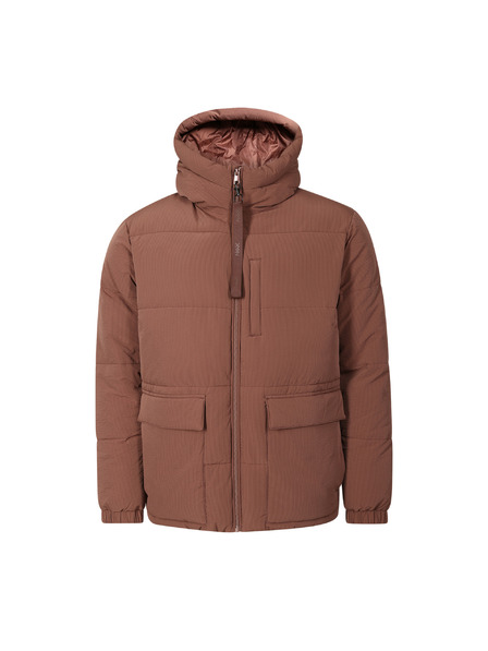 NAX Herren Hi-Therm Jacke nax NAX JEREM nutmeg