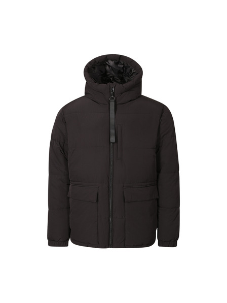 NAX Herren Hi-Therm Jacke nax NAX JEREM black