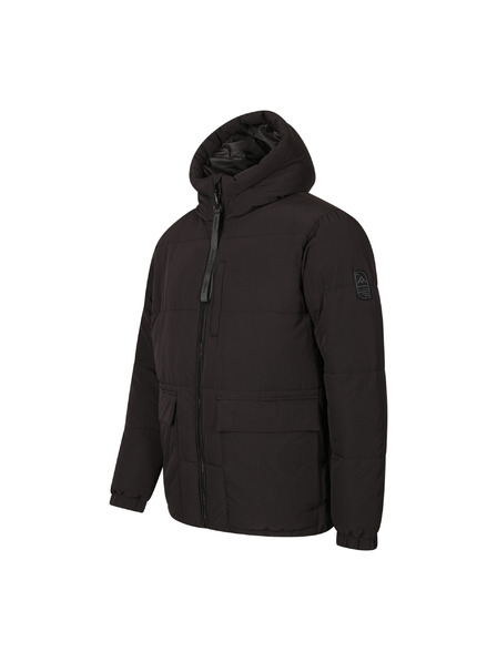 NAX Herren Hi-Therm Jacke nax NAX JEREM black