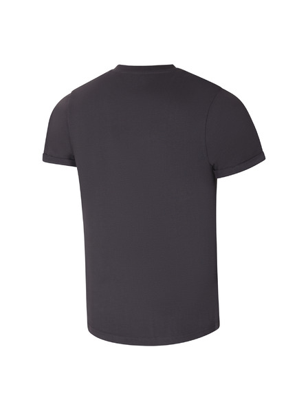 NAX Herren Baumwoll-T-Shirt nax NAX MUDER periscope