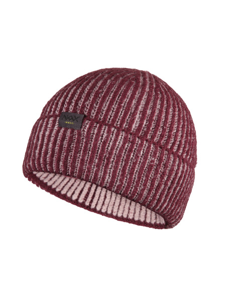 NAX Wintermütze nax NAX TEREGE hushed violet