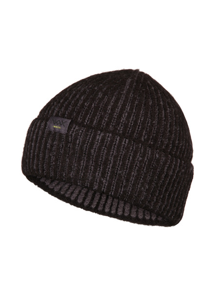 NAX Wintermütze nax NAX TEREGE black