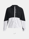 Under Armour Damenjacke Under Armour Woven FZ Storm Jacket