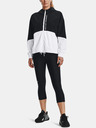 Under Armour Damenjacke Under Armour Woven FZ Storm Jacket