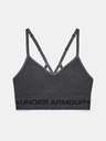 Under Armour UA Seamless Low Long Htr Büstenhalter