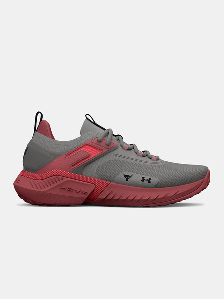Under Armour Damen-Schuhe Under Armour UA W Project Rock 5 Home Gym