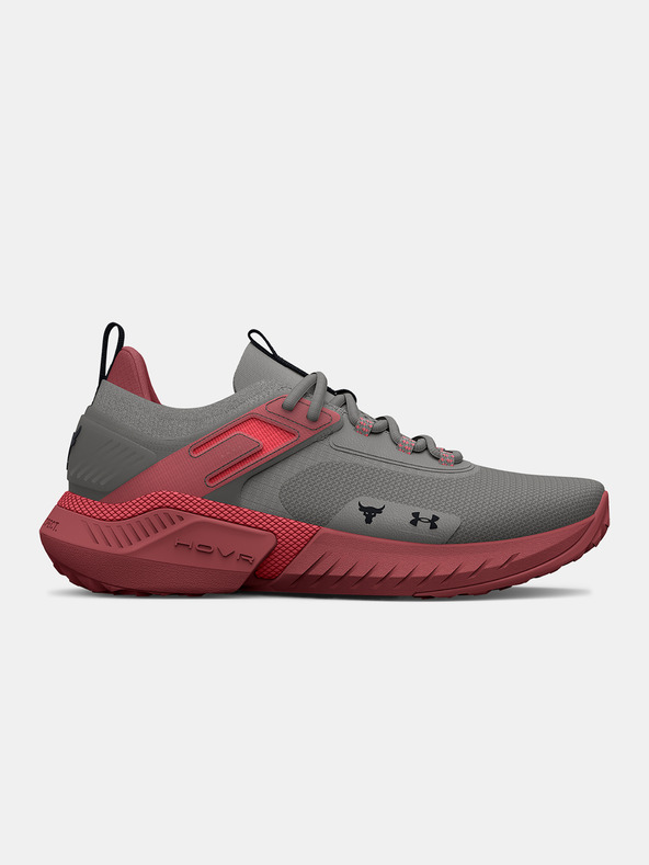 Under Armour Damen-Schuhe Under Armour UA W Project Rock 5 Home Gym