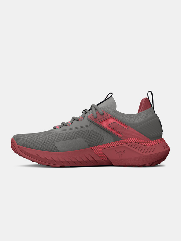 Under Armour Damen-Schuhe Under Armour UA W Project Rock 5 Home Gym