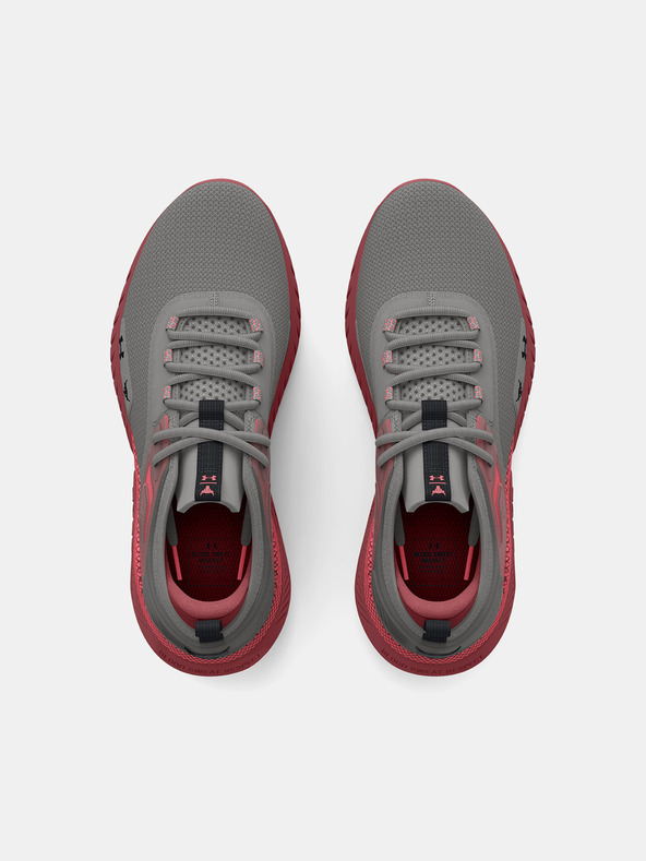 Under Armour Damen-Schuhe Under Armour UA W Project Rock 5 Home Gym