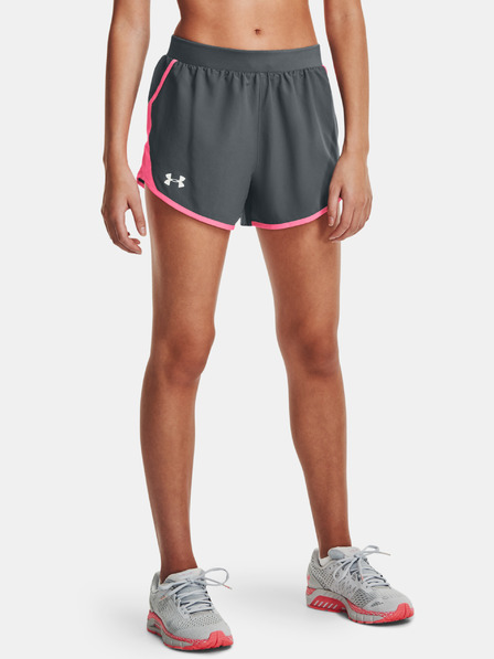 Under Armour Damen-Shorts Under Armour UA Fly By 2.0 Short