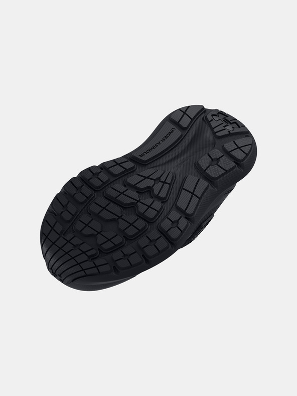 Under Armour Jungen-Schuhe Under Armour UA BINF Surge 3 AC
