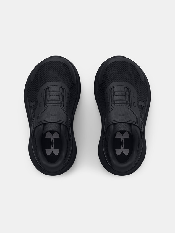 Under Armour Jungen-Schuhe Under Armour UA BINF Surge 3 AC