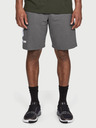 Under Armour Herren-Shorts Under Armour Sportstyle Cotton Graphic Short