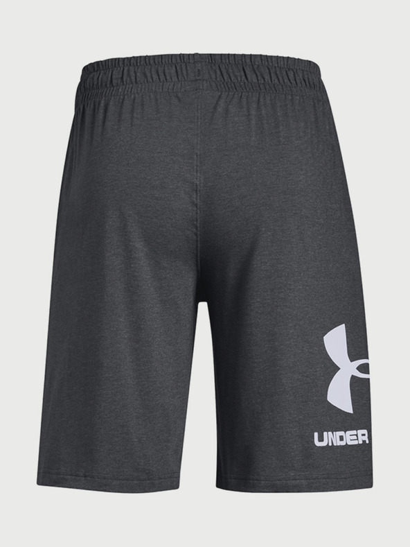 Under Armour Herren-Shorts Under Armour Sportstyle Cotton Graphic Short