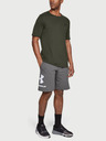 Under Armour Herren-Shorts Under Armour Sportstyle Cotton Graphic Short