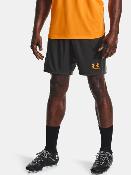 Under Armour Herren-Shorts Under Armour Challenger Knit Short